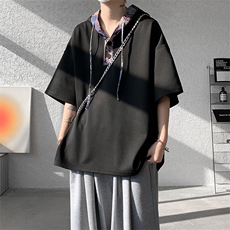 黑色