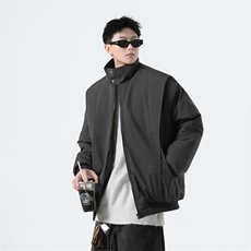 档口图夹克外套夹克DY2485-P70棉服DY2486-P80，男装夹克，星座1213