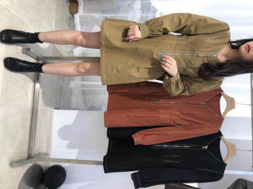 2021春款，女装，灰姑娘