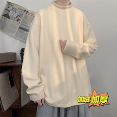 杏色加绒
