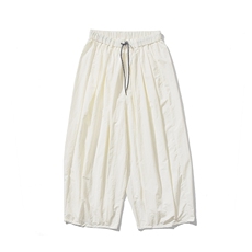 夏季新款大码日系工装裤潮宽松直筒阔腿裤情侣山本风K336/P65，男装工装外套，钱塘713