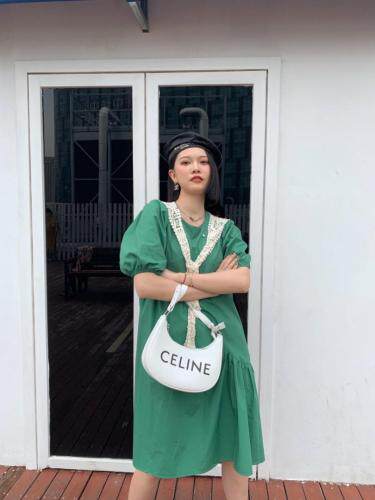 夏款新款连衣裙,女装连衣裙,爱娜.悦儿