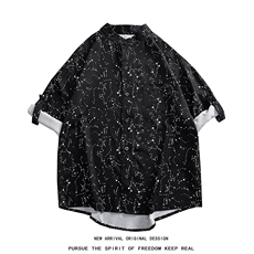 星空黑