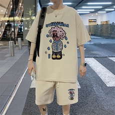 杏色
