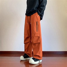 棕色