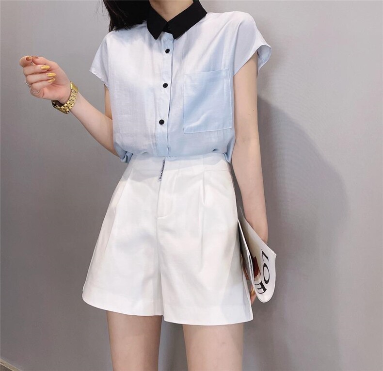 衬衣，其它，纽芮