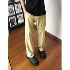 三防面料美式休闲伞兵裤潮流百搭工装冲锋裤XK404-P45限价59，男装工装外套，电商A178