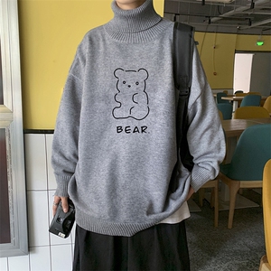 男毛衣主推现货量大有差价韩版A161-2-M2059-P50图片