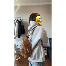 抖音得物二开26春装美式高街宽松结构螺纹拼接连帽卫衣外套X087，女装短外套，电商A486-1