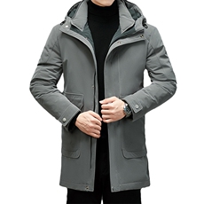 羽绒服新款男士连帽潮流时尚休闲保暖羽绒服外套男装DDCQ926-P310，男装羽绒服，电商B212（原钱塘6029）