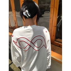 白色