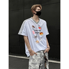 白色