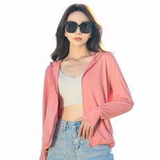 女款嫩粉色