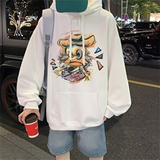 白色