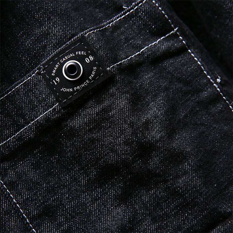 xz103A-jk817-p952026秋款量足印花大码牛仔夹克肥仔连帽,男装夹克,星座103A