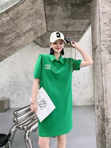 2022夏季poLo衫新款图片