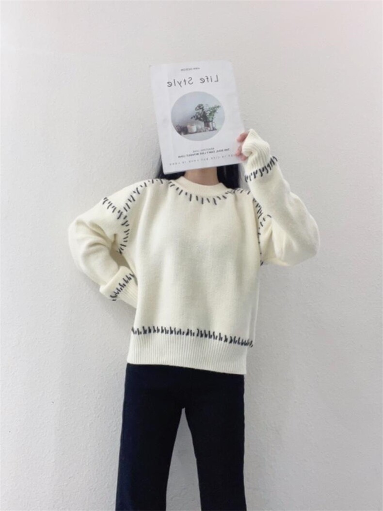 毛衣，女装针织衫/毛衣，cela(2F)