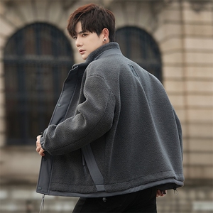 2025新款冬季男款羽绒服白鸭绒加厚外套Y201P320