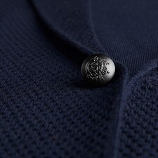 春秋季2023新款中年男士开衫羊毛纯色外套上衣休闲时尚百搭男装，男装针织衫/毛衣，电商B212（原钱塘6029）
