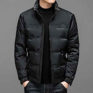 2023年新款羽绒服P165图片