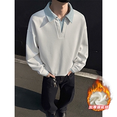 白色加绒