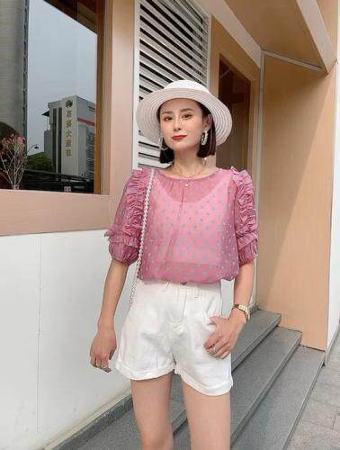 娇姿百合 JZBH110759