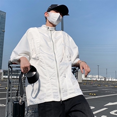 白色