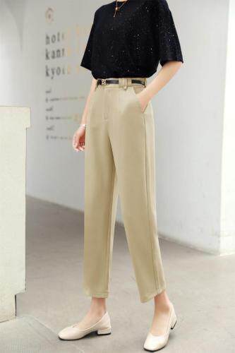 套装，女装职业装，哈真