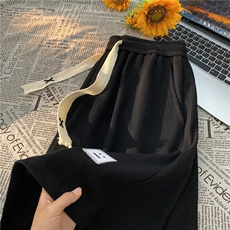 新款重磅华夫格笑脸标短裤平铺M~5XLXZ604-DK601-P25控38，男装牛仔裤，星座604