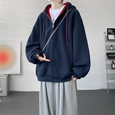 藏青色