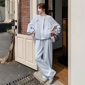 现?货?春款时尚运动休闲两件套2D151-0018-P185-K268图片