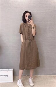 亚连衣裙,女装连衣裙,依伊贝诺