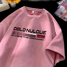 粉色