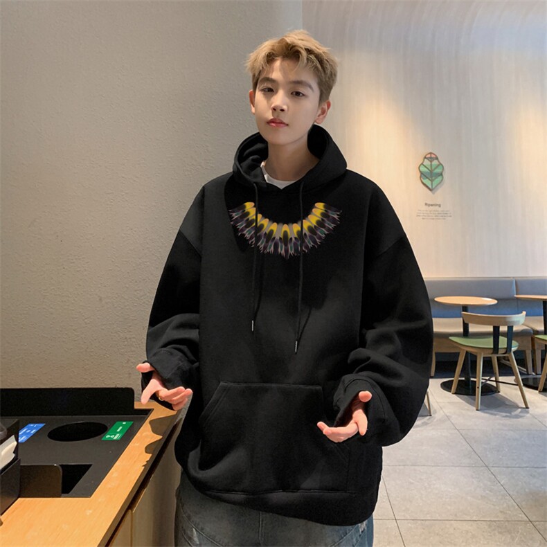 ！连帽卫衣男帽衫男LMWY546-特p28,男装卫衣,电商B371