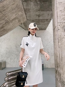 2022夏装poLo衫 新款,其它,叙号