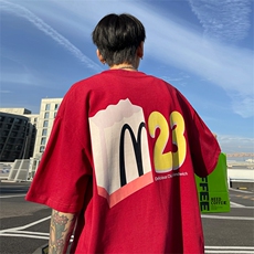 酒红色