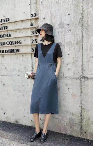 假两件套，其它，琪轩蔓莎