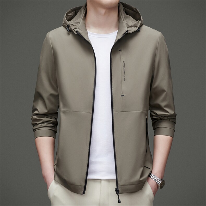 V2057钱塘2020-3秋冬新款男士时尚休闲夹克外套高品质P130,男装夹克,钱塘207-3