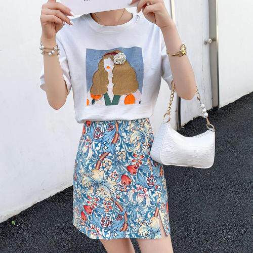 套裙，女装，他她迷