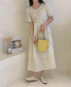 图案T色系超韩，女装，Here Bella(1F)