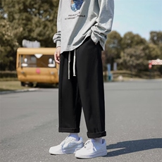 男秋季新款港风休闲裤ZK05P32，男装休闲裤，星座1116-2