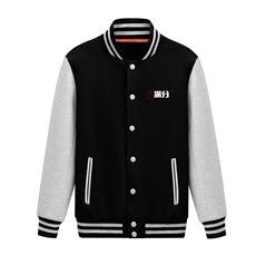 现货足数据好2025秋冬季上衣男士青年卫衣印花棒球服Q8918-P55，女装职业装，星座211-2