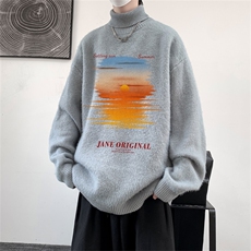 蓝色加绒款