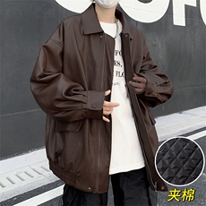 棕色