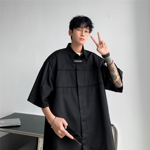 男士短袖春季2024新款 W5002 P42图片