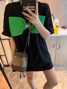2022夏季T裙图片