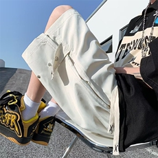 男春夏新款青少年时尚休闲裤D6810P30，男装休闲裤，星座1116-2