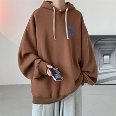 棕色