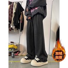 黑色加绒