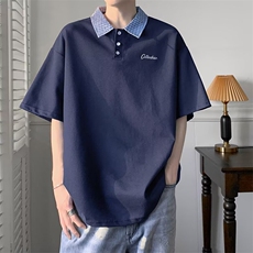 藏青色